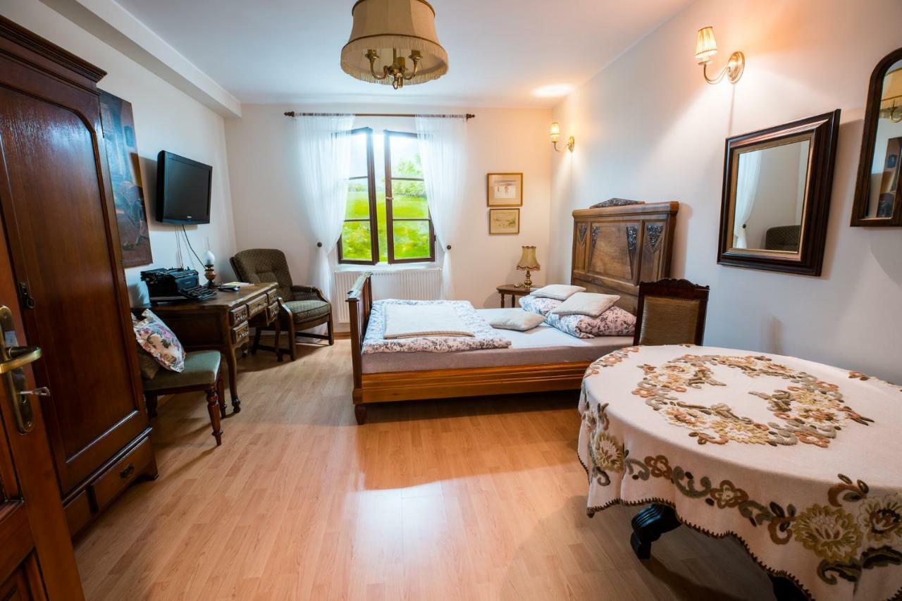 Apartament Perla Kartuz Z Sauna Kartuzy Exterior foto